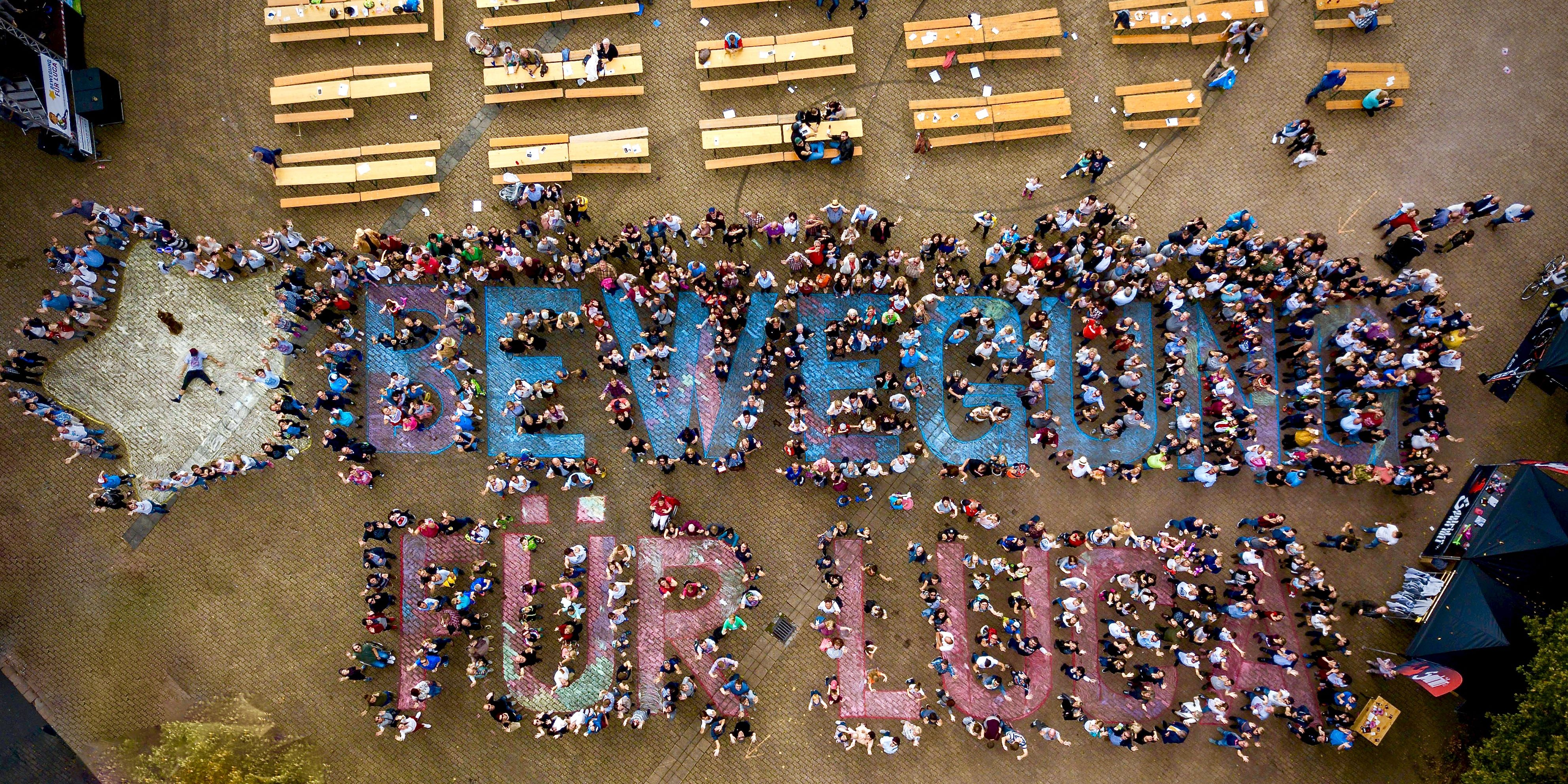 DJI_0054 Ursprüngliche Benefizaktion Bewegung für Luca