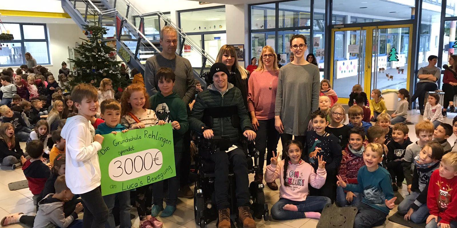 79780499_2550398905241975_3615945559346511872_o Spendenaktion Grundschule Rehlingen 2019