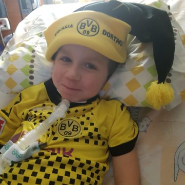 Zukunft für Tim Familie