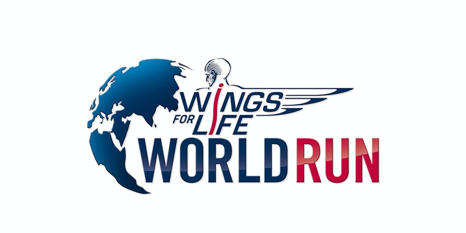 Wings for Life World Run Gemeinsam laufen wir für alle, die es selbst