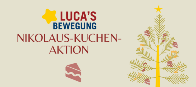 Nikolaus-kuchen-Aktion 2020