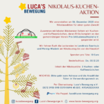 Nikolaus-Kuchen-Aktion